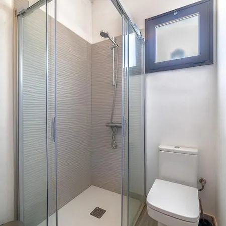 别墅 Vistas Salinas *