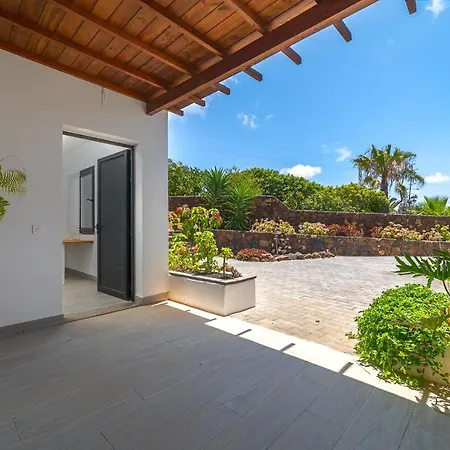 Vistas Salinas Las Breñas