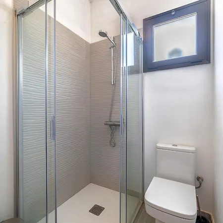 别墅 Vistas Salinas *