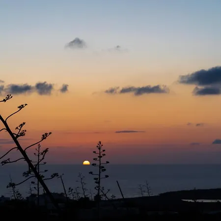 Vistas Salinas 别墅 *