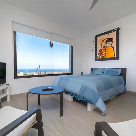 ヴィラ Vistas Salinas