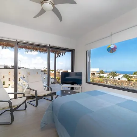 Villa Vistas Salinas Las Breñas