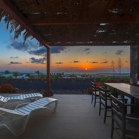 Vistas Salinas * Las Breñas