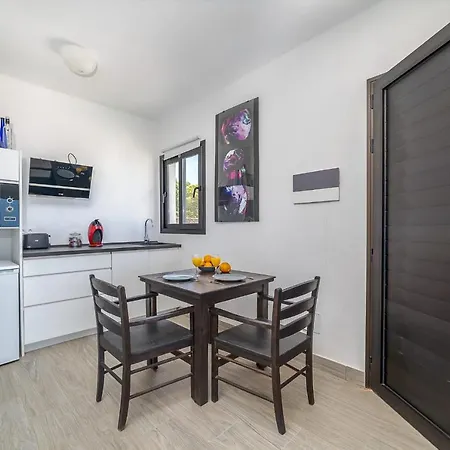 Vistas Salinas ヴィラ