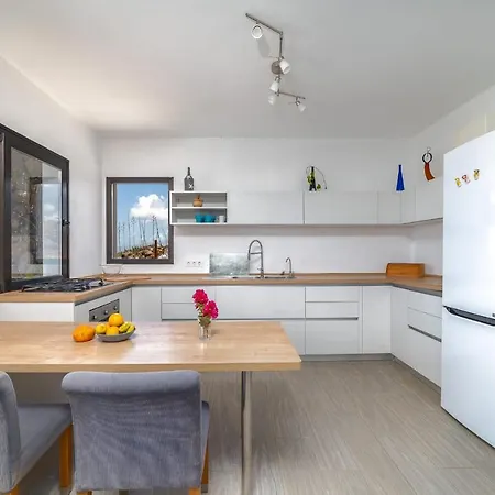 Vistas Salinas * Las Breñas