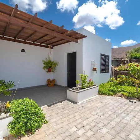 Vistas Salinas Villa