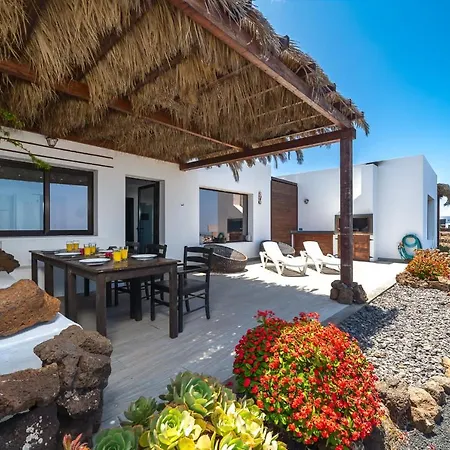 ヴィラ Vistas Salinas