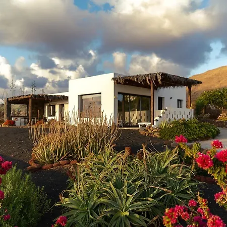 Vistas Salinas Villa