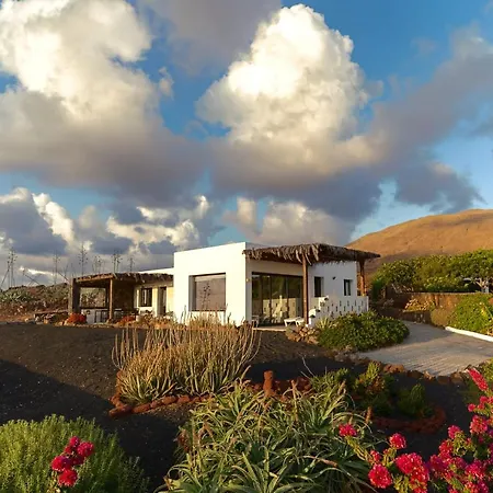 Vistas Salinas Villa