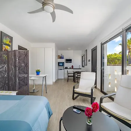 ヴィラ Vistas Salinas Las Breñas