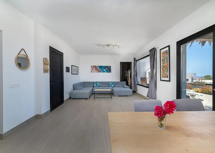 Villa Vistas Salinas Las Breñas