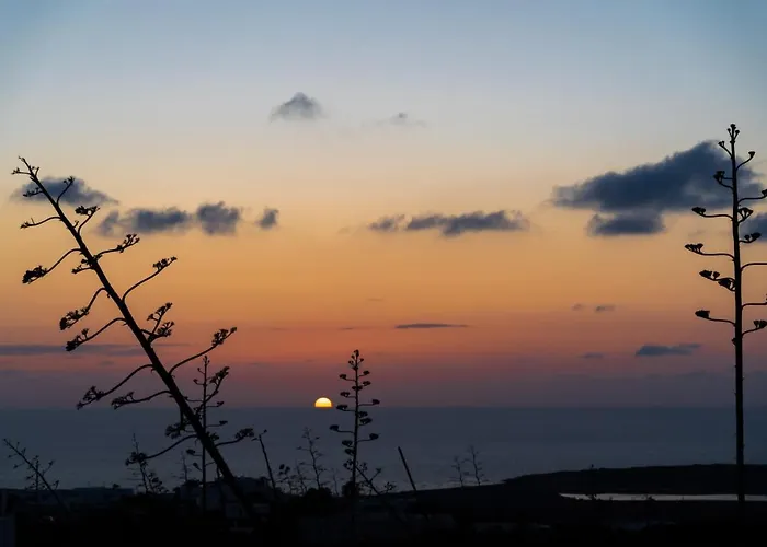 Vistas Salinas Villa *