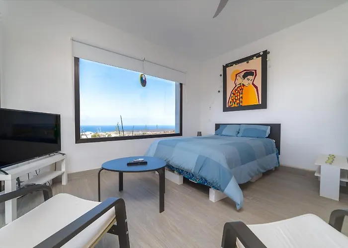 Villa Vistas Salinas