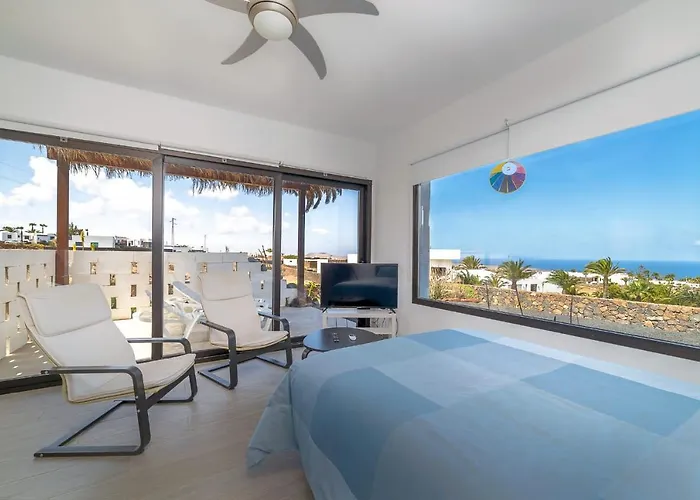 Villa Vistas Salinas Las Breñas