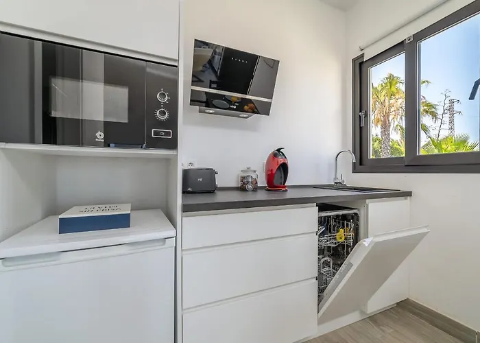 Vistas Salinas * Las Breñas