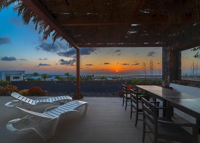 Vistas Salinas * Las Breñas