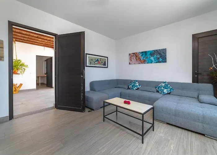 Vistas Salinas * Las Breñas