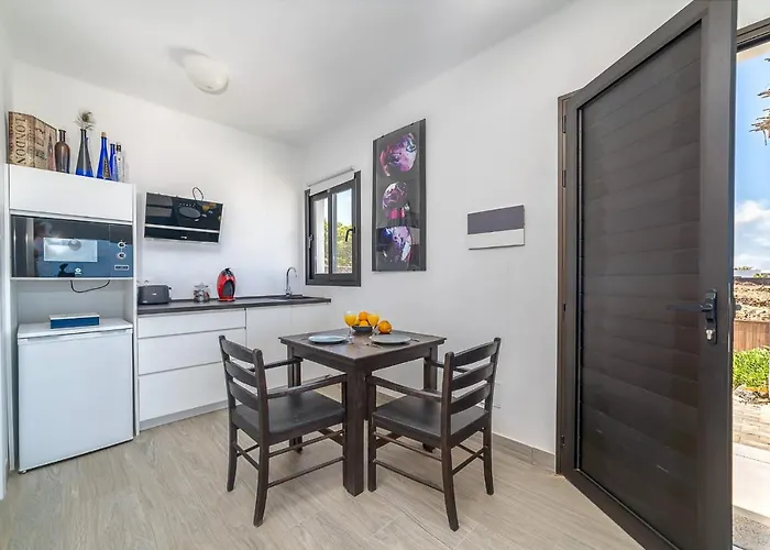 Vistas Salinas Villa