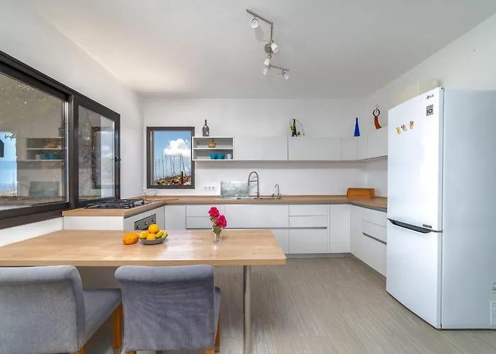 Vistas Salinas * Las Breñas