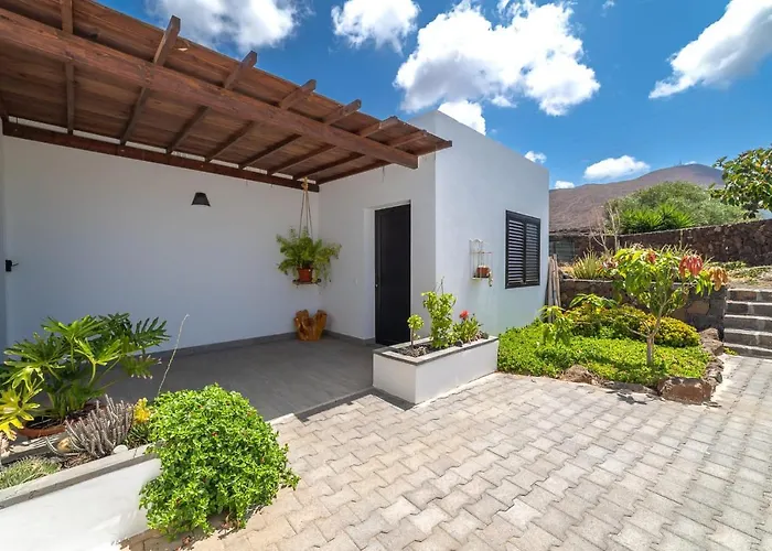 Vistas Salinas Villa