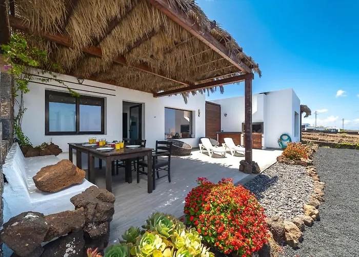 Villa Vistas Salinas