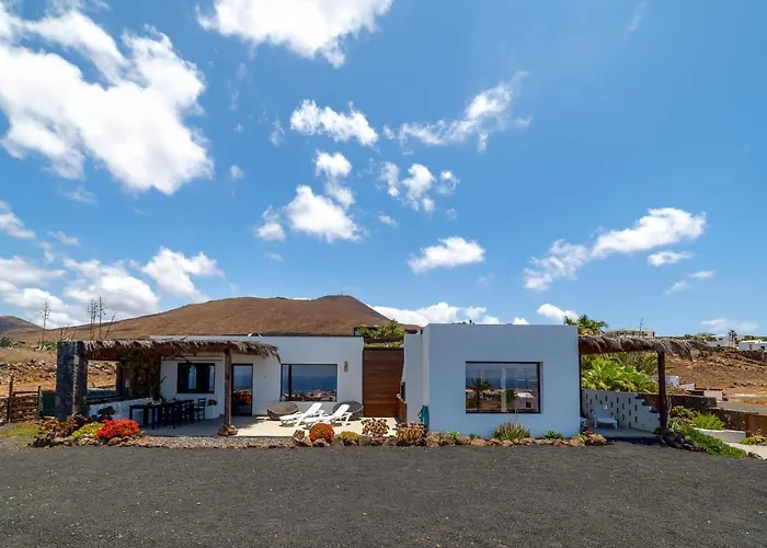 Villa Vistas Salinas Las Breñas