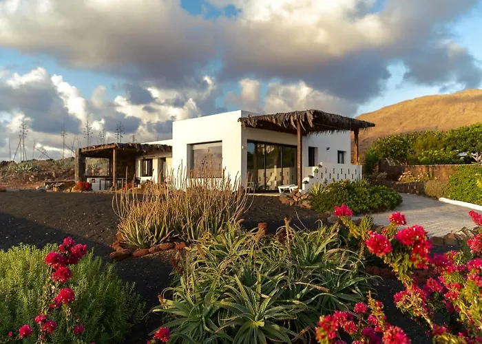 Vistas Salinas Villa