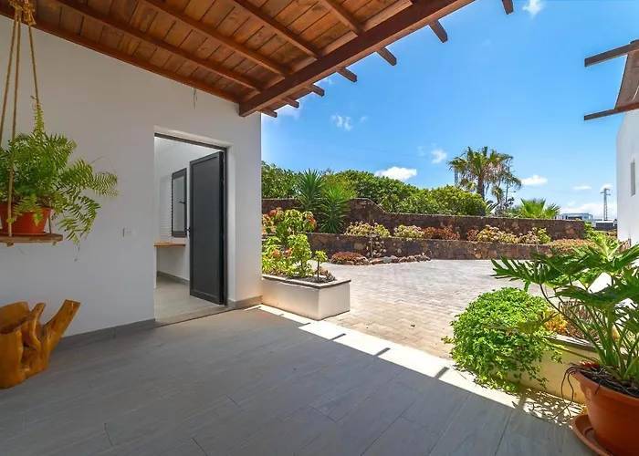 Vistas Salinas Las Breñas