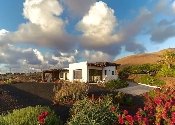 Vistas Salinas Villa