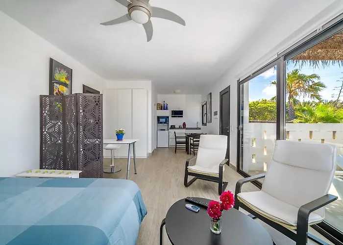 Villa Vistas Salinas Las Breñas