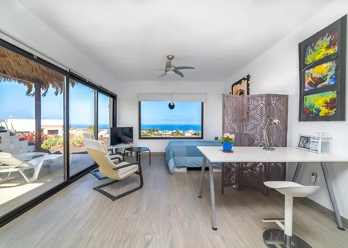 Villa Vistas Salinas Las Breñas