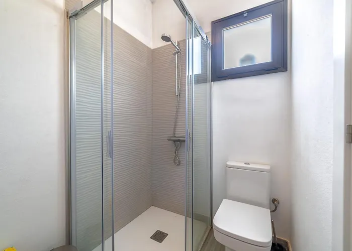 Villa Vistas Salinas *